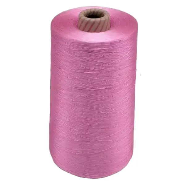 Custom Factory 10-60s 100% Rayon Yarn for Sale 100% Customized Yarn Count 40/1 Viscose Ring Spun Yarn for Knitting