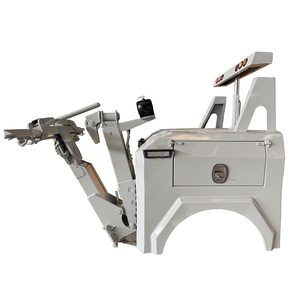 Camion <span class=keywords><strong>de</strong></span> dépannage diesel haute performance neuf <span class=keywords><strong>de</strong></span> 3 <span class=keywords><strong>tonnes</strong></span> avec transmission manuelle, <span class=keywords><strong>barre</strong></span> lumineuse hydraulique pour la levée, à vendre - Product Image 6