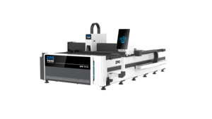 Vente directe d'usine de machines de découpe laser à fibre pour métaux, équipement de découpe laser haute puissance pour tôles, certifié CE, Power Opt - Product Image 3