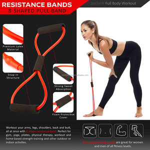 Equipo de <span class=keywords><strong>entrenamiento</strong></span> muscular, 17 en 1, para ejercicio Abdominal en casa - Product Image 5
