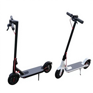 Scooter Plegable al por Mayor para Adultos - 350W 30km/h, Ligero, de Aluminio, para Desplazamientos Urbanos, Diseño Plegable Compacto, para Pedidos al por Mayor - Product Image 1