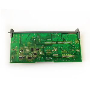 Tarjeta de Alimentación Original Nueva Fanuc A20B-2101-0392 para PLC y Control Industrial 220-240V con 12 Meses de Garantía - Product Image 3
