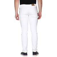 Jeans Ajustados para Hombre, Nueva Llegada a Precio Económico, Transpirables, Ligeros, para Verano, Otoño e Invierno, 100% Alta Calidad