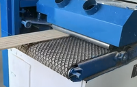 Scie à bois multi-lames CNC scie à bois scie à bois automatique 300-1300mm découpeuse de bois