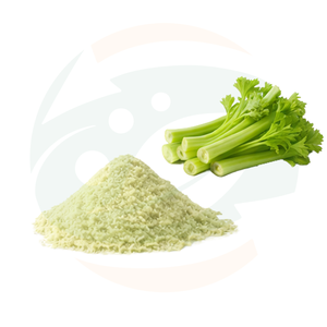 ผงน้ำเซเลอรีแช่แข็งแบบธรรมชาติจากสมุนไพรจีน ผสมวิตามิน ไม่มีสารเติมแต่ง บรรจุในขวดแก้ว สำหรับเครื่องดื่มและอาหารเสริม - Product Image 4
