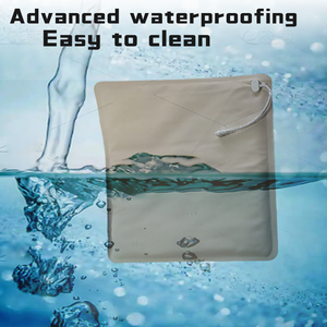 Almohadilla Térmica Suave para Bebés, Control Preciso de Temperatura, Alfombra Calefactora Impermeable y Lavable, Cojín Calentador para Recién Nacidos - Product Image 5