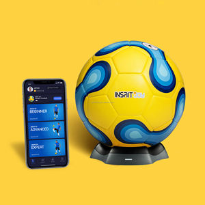 Examen des performances de l'équipe Smart <span class=keywords><strong>Football</strong></span> Tracker - Product Image 2