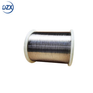 Проволока/стержень/трубка из никелевого сплава Kovar Invar 36 FeNi50 / расширяющийся сплав FeNiCo по лучшей цене - Product Image 5