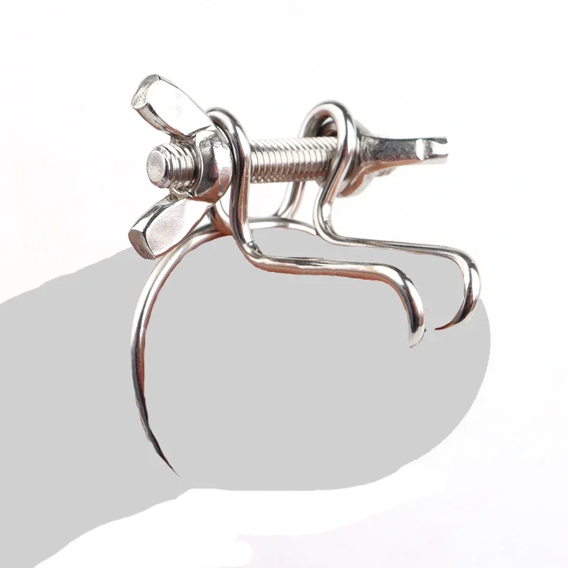 Adjustable Urethral Catheter & Sounds - Metal Penis Plug for Men's Health &  Adult Play, Smooth Insertion Sex Toys