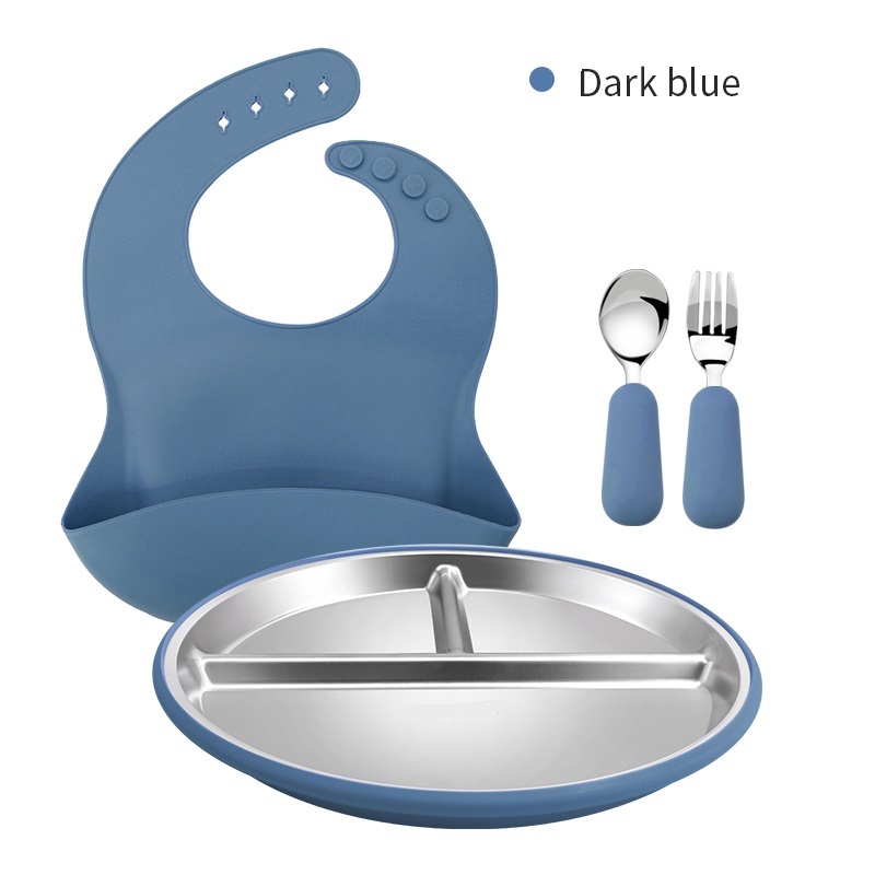 bleu foncé