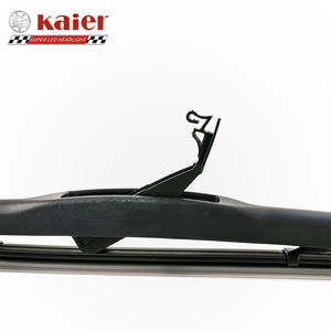 T190A 2021, accesorios económicos para automóviles, marco de muestras gratis, parabrisas universal, limpiaparabrisas híbrido para automóviles - Product Image 4