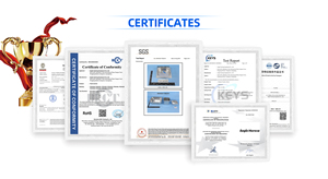 מכירה חמה מכונת אבנית דגים עיבוי נירוסטה כלי מטבח מעשיים מכשיר אבנית דגים כף יד - Product Image 6