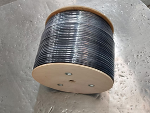 <span class=keywords><strong>Cable</strong></span> <span class=keywords><strong>Ethernet</strong></span> de red Gigabit estable rápido para exteriores 1000m UTP/FTP/SFTP Info Power Cat 6A <span class=keywords><strong>Cable</strong></span> Cat5 CAT5E Cat6 Cat 6 <span class=keywords><strong>Exterior</strong></span> - Product Image 5