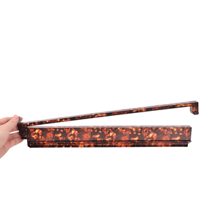 Juego Profesional de Mahjong Americano con Soporte y Empujador, Acrílico de Alta Calidad y Colorido para Juegos en Clubes <span class=keywords><strong>Sociales</strong></span> - Product Image 2