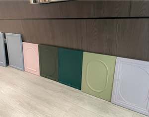 Fabricante de Armarios, Armarios de Dormitorio Modernos y Lujosos Personalizados en Forma de U, Sistema de Vestidor para Hotel y Comedor - Product Image 6