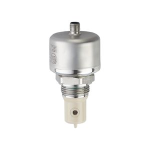 Industrial Automation Use IFM Inductive Conductivity Sensor LDL200 with Stainless Steel and 4-20mA Output - Product Image 1
