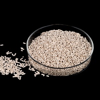 Zeolite Sodium 13x HP 0,5 mm, Zeolite 1,6-2,5 mm, Tamis moléculaire 13x HP 0,4-0,8 mm, Tamis moléculaire déshydratant en gros