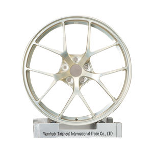 Frozen Gold 16 17 18 19 20 21 22 pulgadas rueda forjada Ri-d 6061-T6 aleación de aluminio personalizada para <span class=keywords><strong>BMW</strong></span> M2 <span class=keywords><strong>Competition</strong></span>/F87 <span class=keywords><strong>M4</strong></span> Coupe 5x112 - Product Image 1