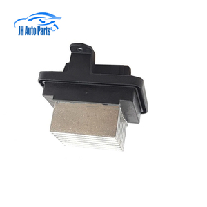 Résistance du ventilateur 1610497380 CE859001 pour Peugeot <span class=keywords><strong>308</strong></span> 408 Citroen DS4 C4 - Product Image 2