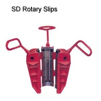 Prix usine APII 7K SDS SDXL SDML Emboîteurs de tiges de forage rotatifs 2 3/8 2 7/8 3 1/2 pour tiges de forage