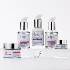 KORMESIC OEM Private Label Bio-Glutathion-Kollagen Feuchtigkeit spendendes, aufhellen des Hautpflege set - Product Image 5