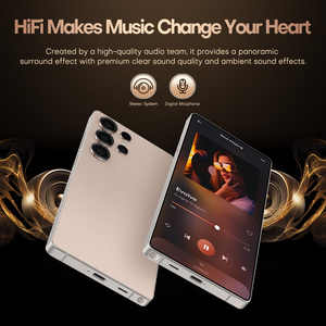 S25 siêu 5g điện thoại thông minh với Snapdragon 8 Gen3 108mp camera phía sau LTE di động-Mini <span class=keywords><strong>Android</strong></span> điện thoại với Nano Sim - Product Image 5