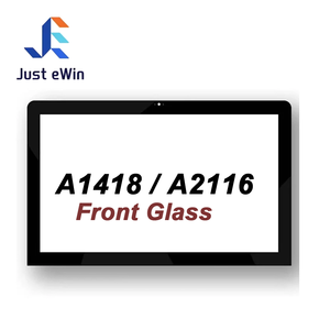 Panel de Pantalla de Vidrio Frontal Original de Repuesto para Apple iMac 21.5" A1418 A2116, Cristal Digitalizador LCD Exterior - Product Image 1