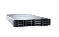 Servidor en Rack Dell PowerEdge R760xd, 4.ª Generación de Procesadores Intel Xeon Escalables, 32 GB de Memoria DDR5, 64 GB Usados, en Stock, 3 Años de Garantía