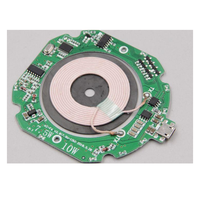Lot de 100 panneaux de Pcb Double face, haute qualité, livraison gratuite