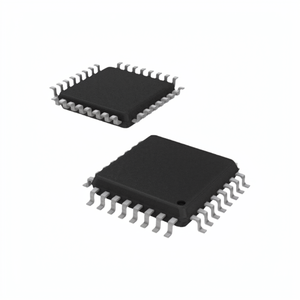 32 LQFP Embedded Electronic Chips Component C8051F564-IQR Original - Product Image 1