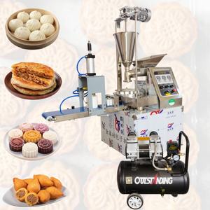 Mejor Valoración 	 Máquina para Hacer Kibbeh, Promoción Anual 	   Máquina para Hacer Mochi de Bajo Consumo Energético 	 Máquina para Hacer Momos de Alta Calidad - Product Image 4