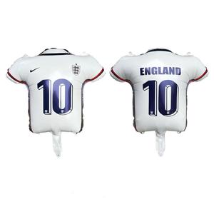 Lleva la Emoción del Estadio a Casa: <span class=keywords><strong>Globos</strong></span> Inflables Gigantes <span class=keywords><strong>con</strong></span> Forma de los Icónicos Uniformes de los 5 Mejores Equipos de Fútbol - Product Image 4