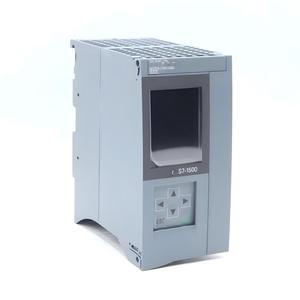 ตัวควบคุมซีพียูควบคุมการเคลื่อนไหวแบบ PLC 6ES75152TM030AB0ของแท้สินค้าใหม่พร้อมการรับประกันหนึ่งปี - Product Image 3