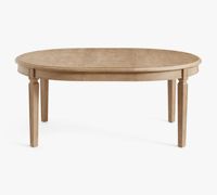 Ensemble de chaises de Table à manger pliantes circulaires en bois massif nordique meubles de maison rétractables pour la cuisine et le salon