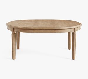 Nordico in legno massello pieghevole circolare tavolo da pranzo sedie Set retrattile mobili per la casa per uso <span class=keywords><strong>cucina</strong></span> <span class=keywords><strong>e</strong></span> soggiorno - Product Image 3