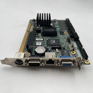 Placa Base Industrial para PC 100% Probada, FB2504 VER:1.5, Placa Base FB2504 VER 1.5 - Product Image 4