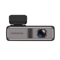 Caméra de tableau de bord mini discrète 1080P WiFi pour Dropshipping Shopify, contrôle par smartphone, installation facile sans câblage, enregistreur de voiture