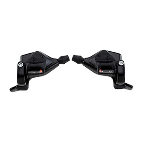 Palanca de freno de palanca de cambios de bicicleta de 8 velocidades Componente de cambio de marchas de bicicleta de <span class=keywords><strong>carretera</strong></span> - Product Image 1