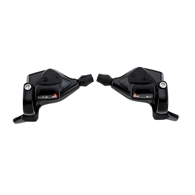 8-Speed Bicycle Shifter Brake Lever Road Bike Cycle Gear Shift Component
