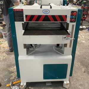 Machine à raboter combinée pour le travail du bois, robuste, à haute vitesse, pour un rabotage et un affûtage précis en quelques minutes. - Product Image 3