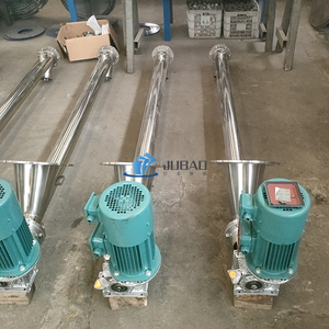 Plastik toz için paslanmaz çelik eğimli <span class=keywords><strong>Spiral</strong></span> konveyör otomatik vida besleyici makinesi - Product Image 6