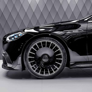 Jantes en alliage d'aluminium forgé <span class=keywords><strong>4x4</strong></span> tout-terrain 19 20 21 22 24 pouces 5x130 pour Benz <span class=keywords><strong>Brabus</strong></span> G800 900 <span class=keywords><strong>AMG</strong></span> S63 - Product Image 6