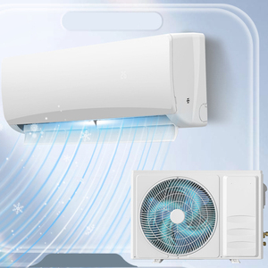 <b>Air</b> <b>Conditioners</b> 9000Btu <b>Mini</b> Split <b>Conditioner</b> Cooling Only on Off R410a R32 Acondicionado Split <b>Air</b> <b>Conditioner</b> Outdo - Product Image 3