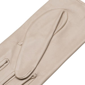 Gants de conduite en cuir sur mesure de haute qualité Gants de sécurité imperméables pour conducteurs avec logo personnalisé - Product Image 3