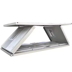 Fabricante Chino Vende Casa Modular Portátil Tipo Sándwich, Plegable y Prefabricada - Product Image 4