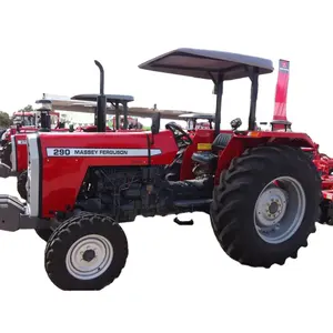 Farm Equipment, Tractor, Massey Ferguson at affordable price