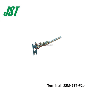<span class=keywords><strong>JST</strong></span> SSM-21T-P1.4เชื่อมต่อลวดยานยนต์<span class=keywords><strong>18</strong></span>-22AWG จีบดีบุก - Product Image 5