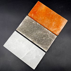 Toutes les tailles Vente en gros SPA Sauna <span class=keywords><strong>Cave</strong></span> à sel Halo Thérapie pour décorations de Noël Pakistan Himalaya Tuile de sel Blocs de briques - Product Image 1