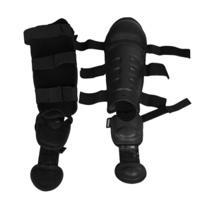 Protezione per le gambe a prova di pugnalata tattica <span class=keywords><strong>parastinchi</strong></span> - Product Image 4