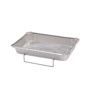 Disposable Portable Barbecue Grill Small Self Heating Windproof For Home Camping Outdoor Picnics - Product Image 5